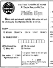 Receipt of submission of tax registration file
